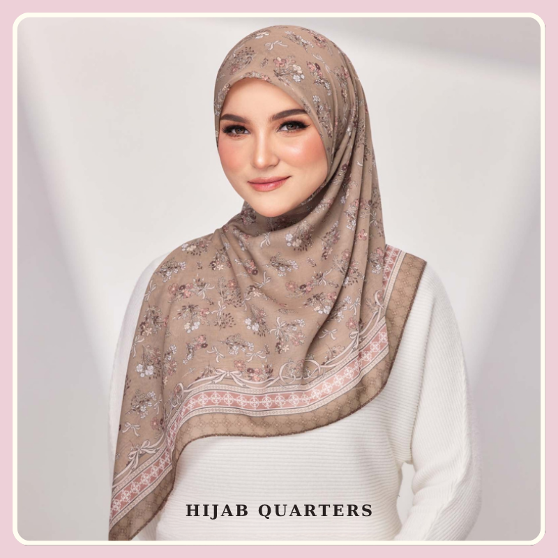 Wardah Collection (Fiorella Saddie)
